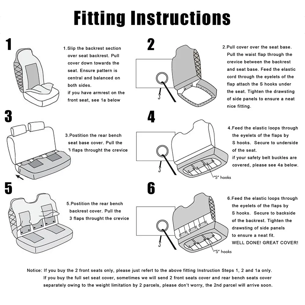 instruction manual-OX