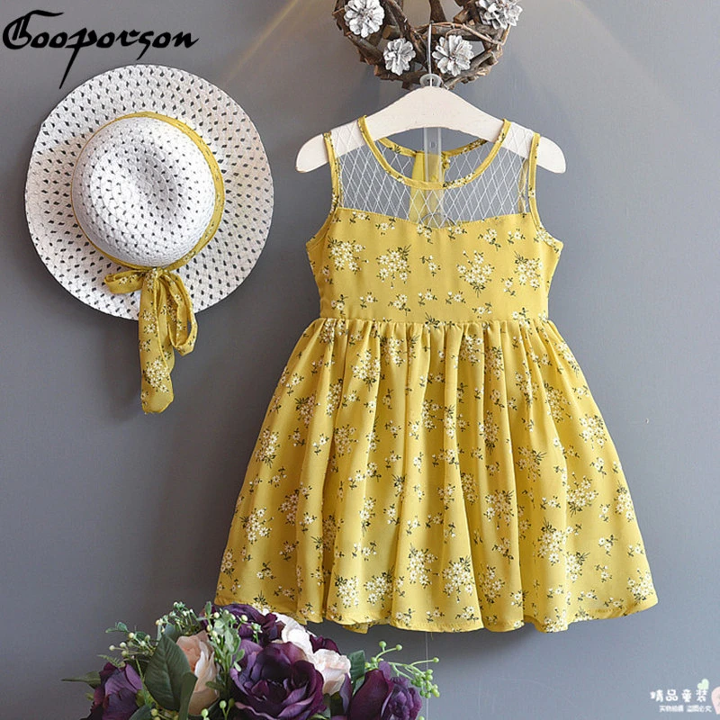 baby girl clothes yellow