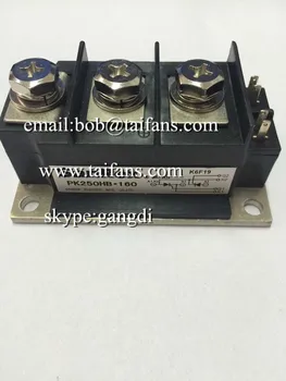 

IGBT module PK250HB-160 original new
