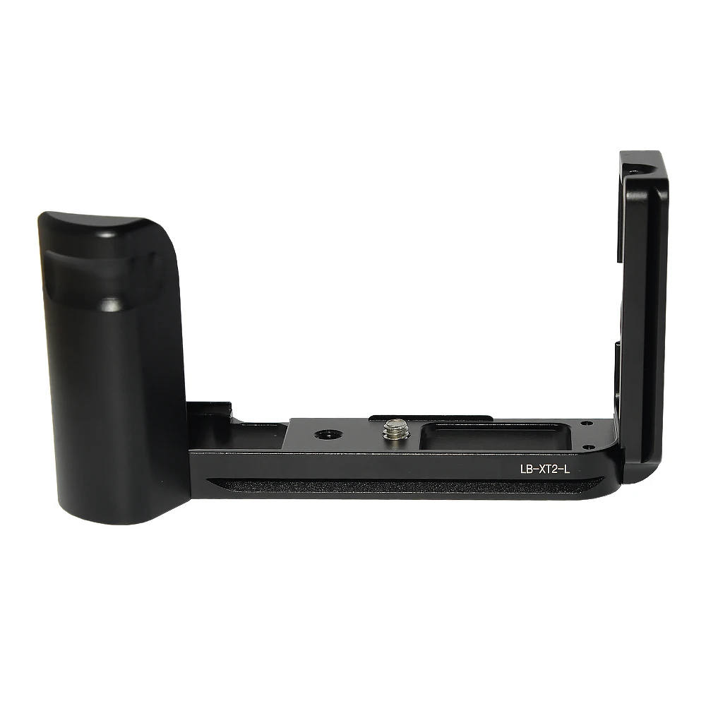 Quick-Release-L-Plate-L-Bracket-for-Fuji-Fujifilm-X-T2-XT2-Vertical-Shoot-Quick-Release