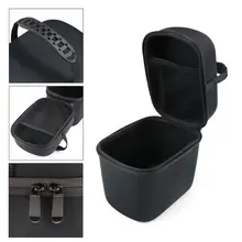 Черный портативный жесткий EVA сумка для хранения защитный чехол для Anker Nebula Mars/Mars II 300 ANSI LM проектор Acc