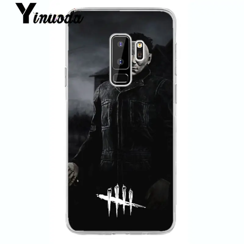Dead by Daylight 