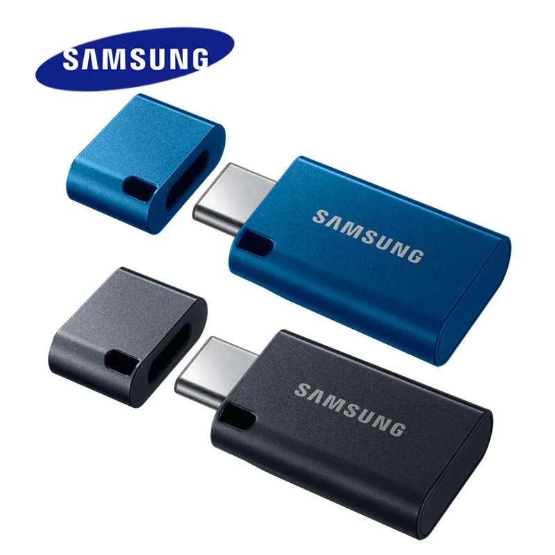 

SAMSUNG USB 3.1 Pen Drives 64GB USB Flash Drive 128GB 150MB/S Type-C Usb Stick Flashdisk USB Key Stick for Phone Computer Tablet