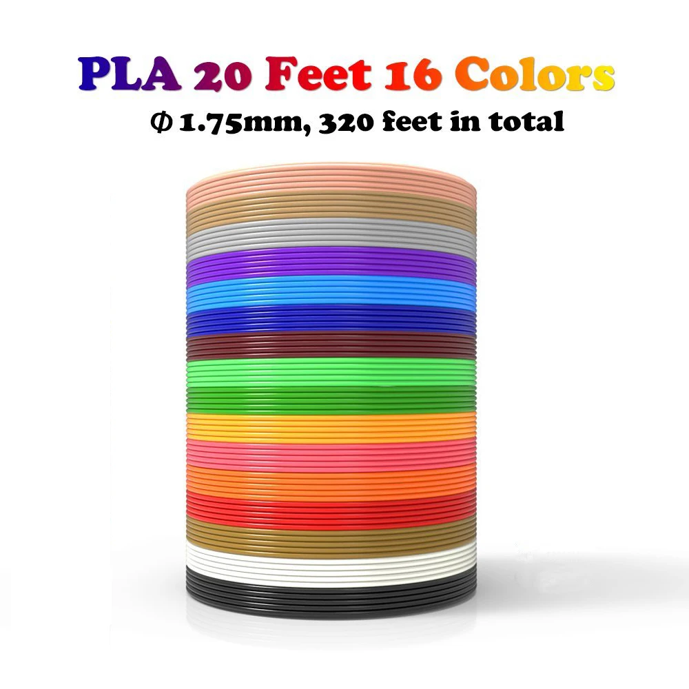 PLA 3D Pen Filament Refills_13