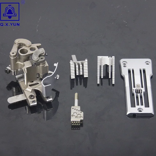 Buy Q.X.YUN Industrial Sewing Machine Spare Parts