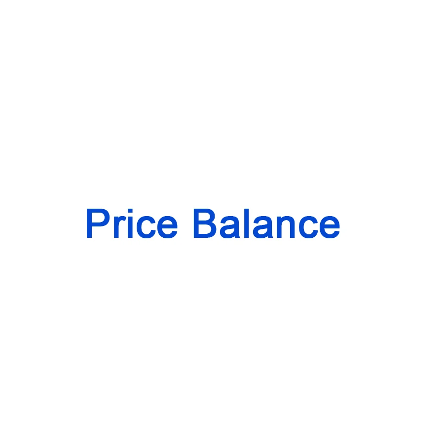 

golfliath price balance