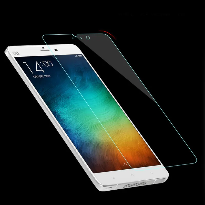 Защитное стекло для redmi 4x 4a Защита экрана xiaomi mi a1 закаленное пленка 5A стеклянная