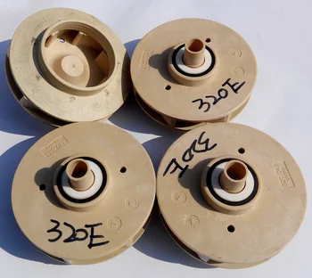 

DXD-320E IMPELLER include seal kit FOR DXD-320E PUMP