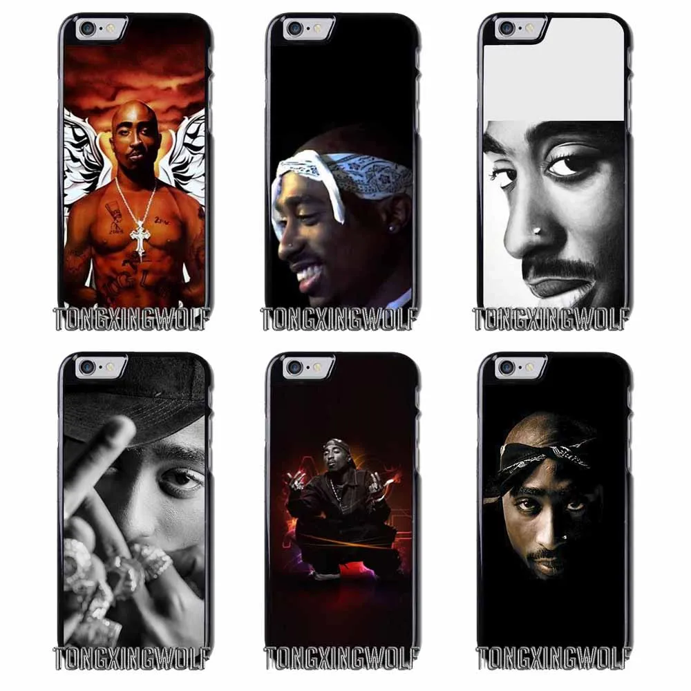 2Pac Тупак Шакур хип-хоп чехол для Samsung Galaxy J1 Mini J2 J3 J5 J7 2015 2016 2017 max pro Гранд Neo core Prime Alpha