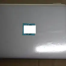 ЖК-дисплей задняя крышка для hp Elitebook 820 G3 ЖК-дисплей 1" 862350-001 аккумулятор большой емкости, 6070B1045101