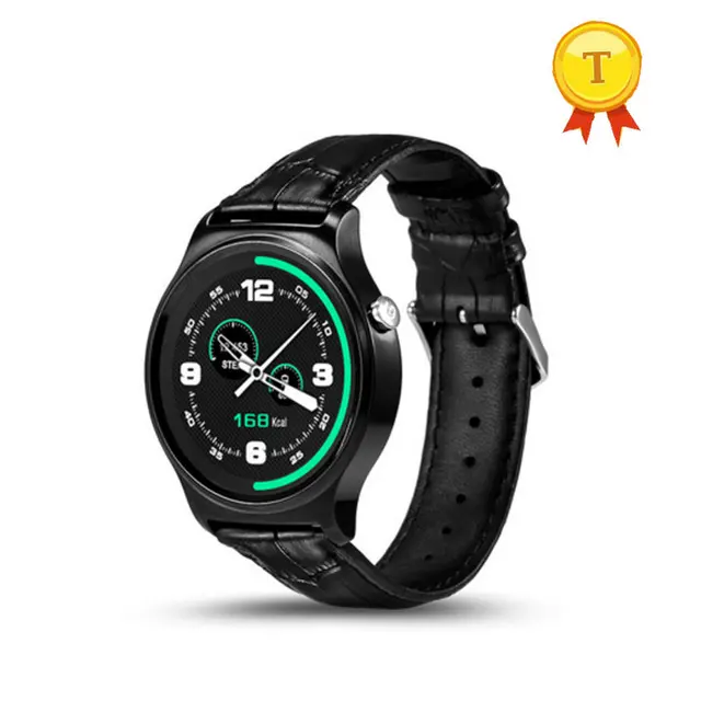 sync iwatch with android