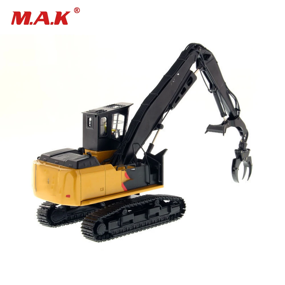 diecast logging equipment