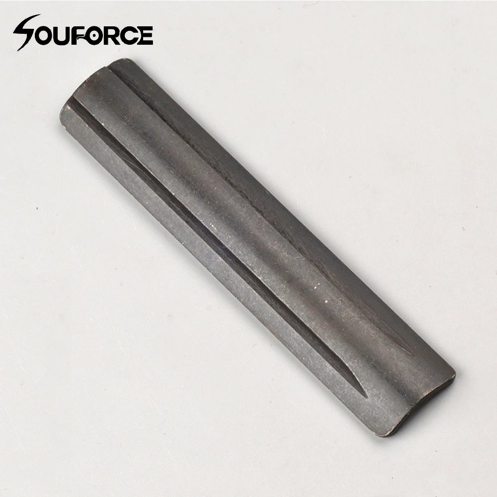 

Round Bottom Dovetail Rail Base Fit 11mm Rail Mount Hunting Scope Laser Sight Rail Base Airsoft Rifle Gun Accessory