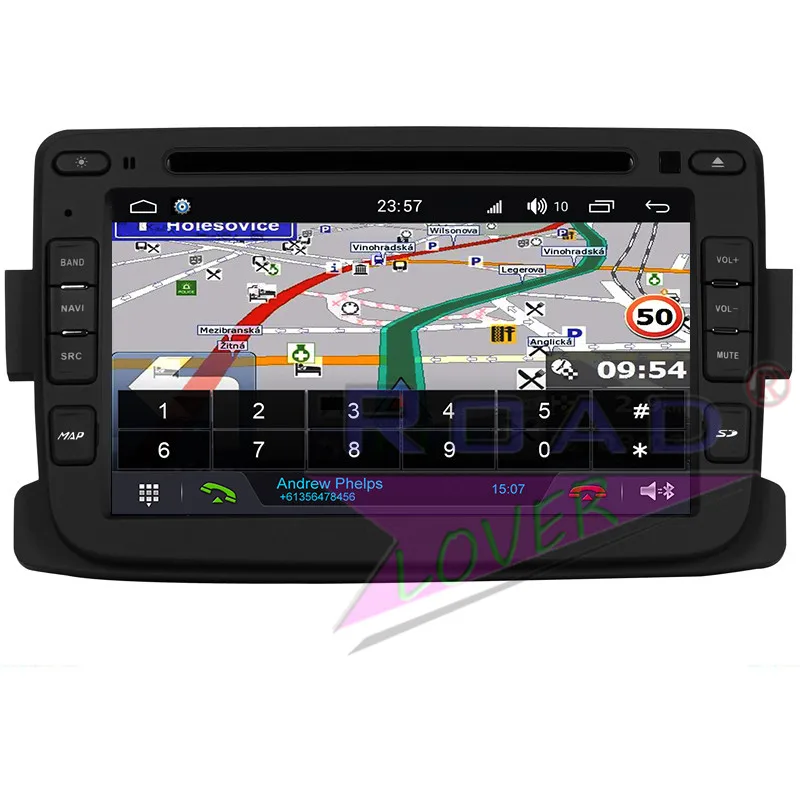 Flash Deal Winca S200 Android 8.0 Car DVD Player Autoradio For Duster 2014 2015 2016 Stereo GPS Navigation Magnitol 2 Din Octa Core 2