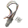 51154080019 NOX sensor Probe fit for MAN NEOPLAN Bus Truck Bottom SCR Euro 5 6 NEOPLAN 24V NO# 51154080012 5WK96790B 5WK9 6790B 2