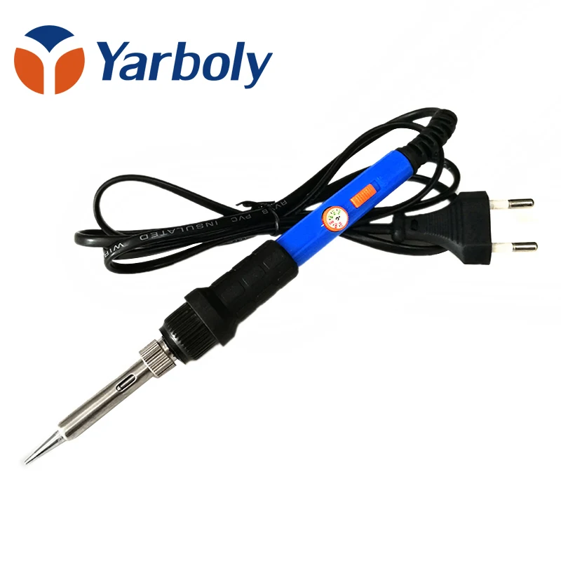Soldering Iron ON(1)
