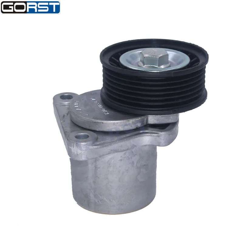 Drive Belt Tensioner Assembly 1371224 For Ford Mondeo Transit Smax Galaxy For Volvo S80 V70 1.8 2.0 2.3 534012820 1S7Q-6A228-AE-1