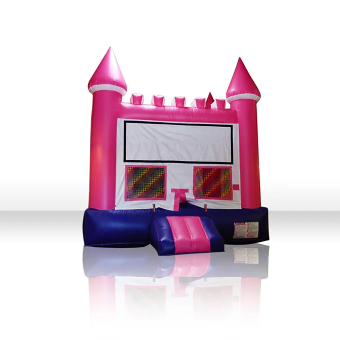 Free Shiping! Bouncer House,Inflatable Bouncer Castle,Jump Castle,Inflatable Slide,Outdoor Inflatable Toy For Kids