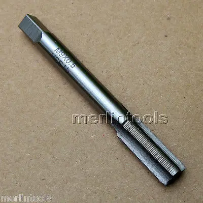 1PCS Metric Right Hand Die M9X0.5 Dies Threading Tools 9mm X 0.5mm pitch