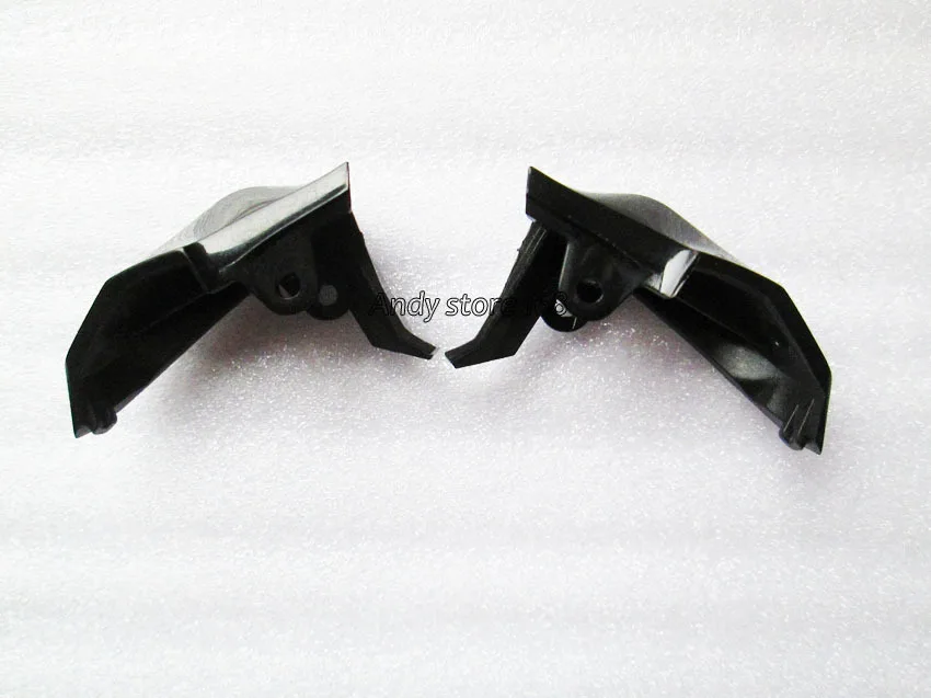 

New Black LB RB Upper Trigger Button Shell Cover For Xbox One Controller Repair Parts, 2pcs/lot