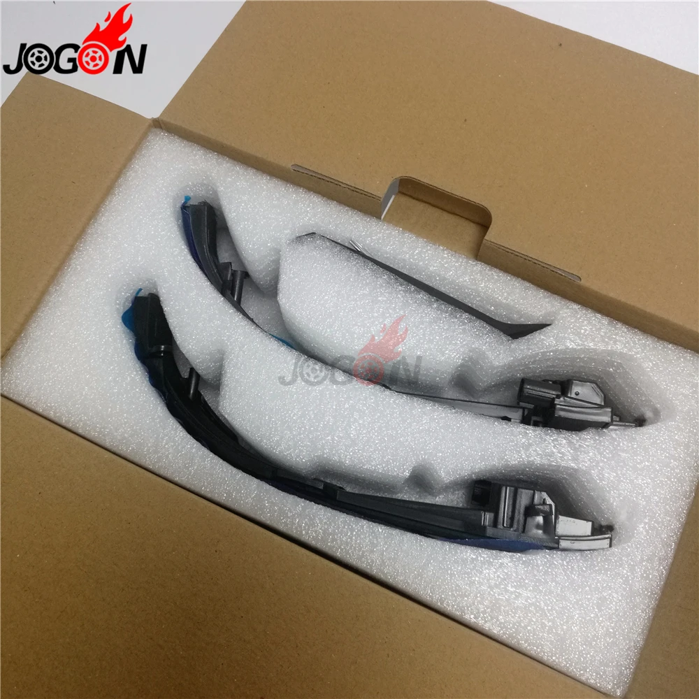 Для BMW X3 G01 2018 2019 X4 G02 X5 G05 X6 G06 X7 G07 2020 Динамический светодиодный поворотник