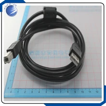 1 шт Высокое качество принтер с щита кабеля провода высокой скорости USB2.0 квадратном кабель провод B usb-шнур