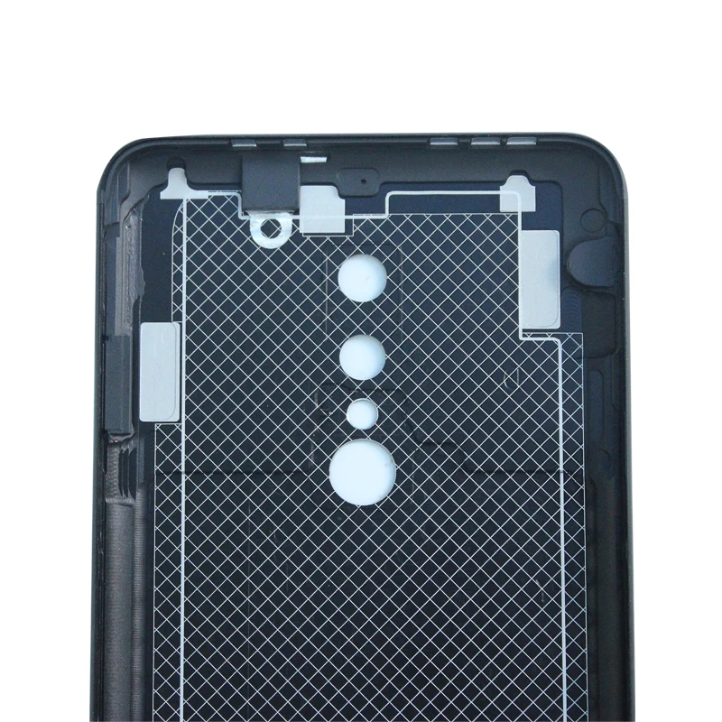 Case da Tampa da Bateria Acessório do Telefone Móvel para Umidigi Durable Volta Original Novo s2 100% 8 UMIDIGI S2 Durable Volta Caso Da Tampa