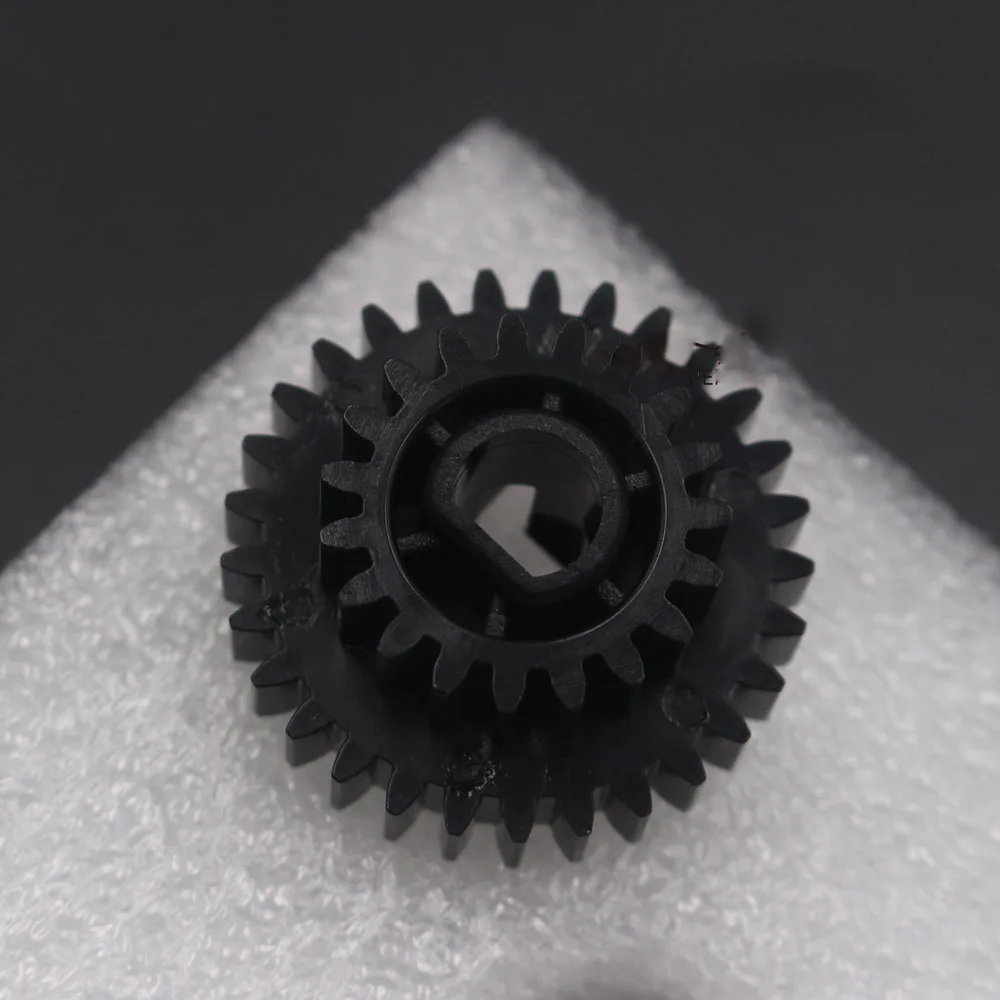 

10 PCS 29T/19T Gear Double Agitator for Ricoh AF1060 AF1075 B065-2428