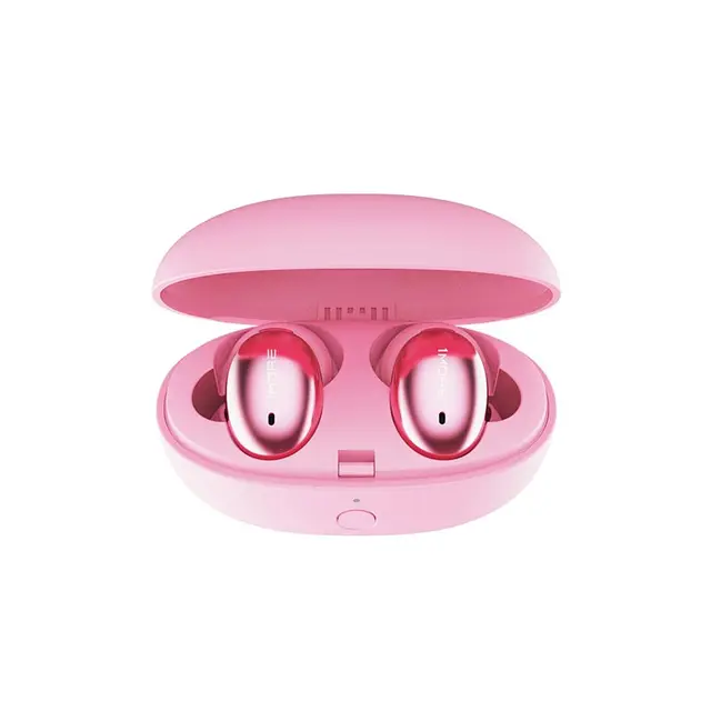 1more E1026bt Stylish True Wireless Earphone Bluetooth 5.0 Headset Aptx Acc  Earbuds Tws+ Hifi E1026bt-i Bean Headphone Earpiece - Earphones \u0026  Headphones - AliExpress