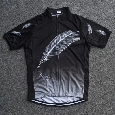 5 mtb jersey