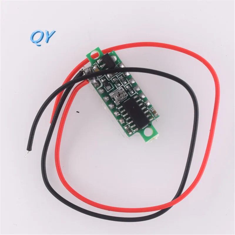 3 wire 1