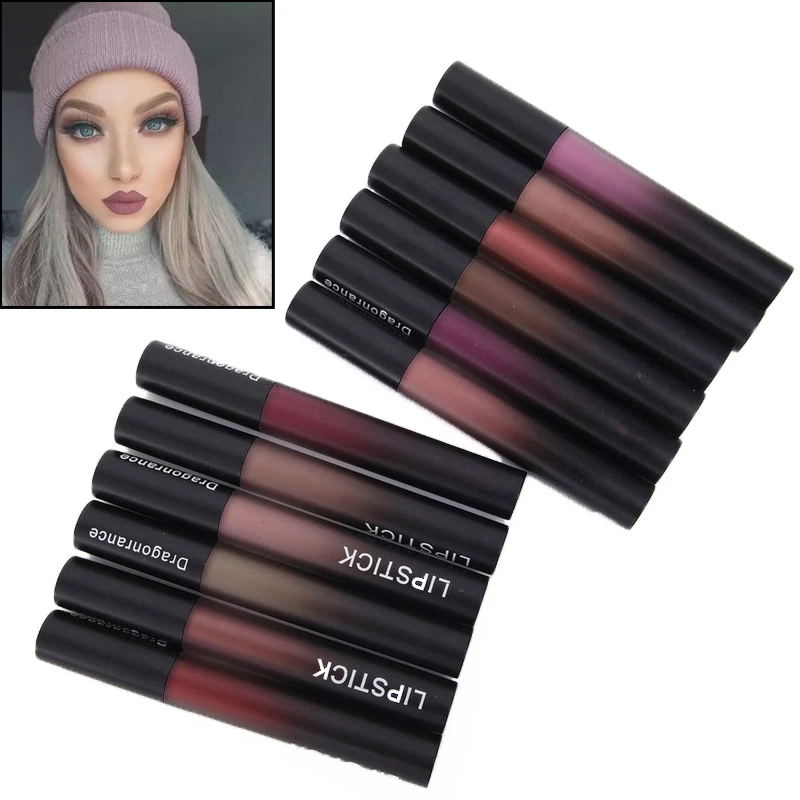 liquid matte lipstick set low price