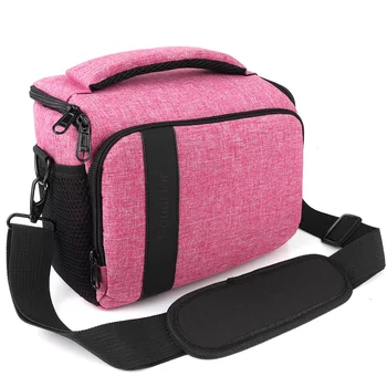 

DSLR Camera Bag Case For Panasonic GH5 GH4 GH3 GH2 FZ72 FZ45 FZ50 FZ60 FZ70 FZ100 FZ200 FZ150 FZ1000 FZ300 FZ2500 GF9 GF8 GF7