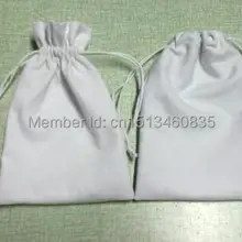 100 шт/партия CBRL джутовый/лен мешок на шнурке и мешочек для аксессуаров/Iphone6 плюс, различные цвета, размер на заказ