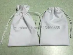 100 шт./лот CBRL джута/Лен/Льна Drawstring сумка и сумка для аксессуары/Iphone6 плюс, различные цвета, размер подгонять, оптовая продажа