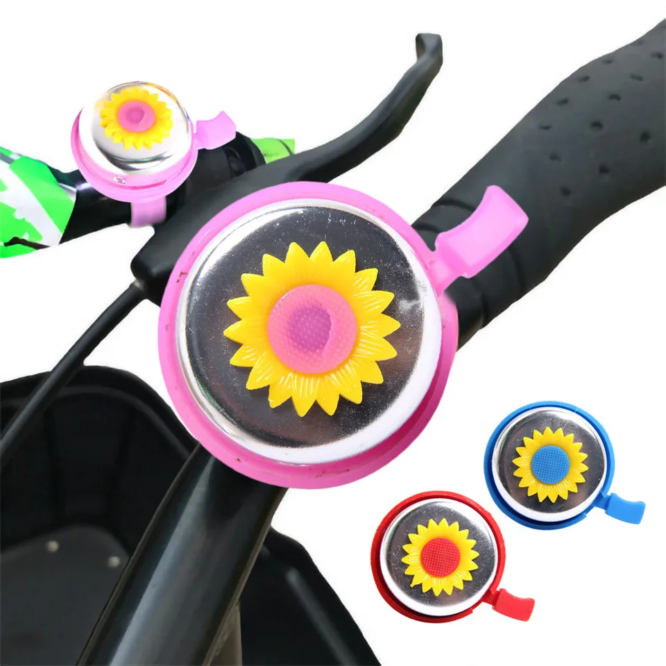 best kids bike bell