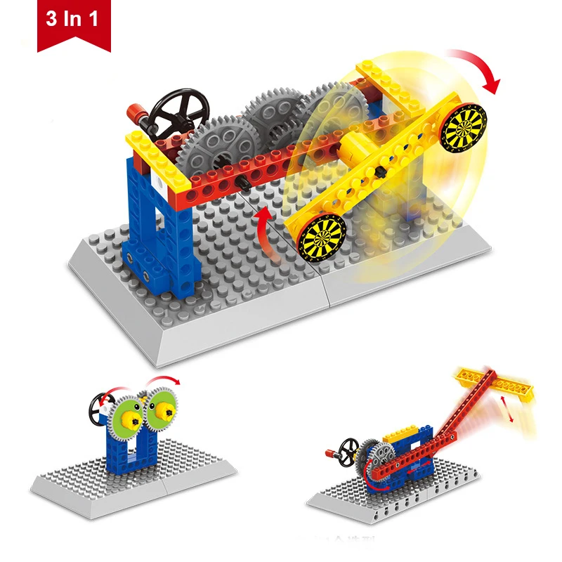 Стебель лего technic creator механик строительная техника инженерное оборудование