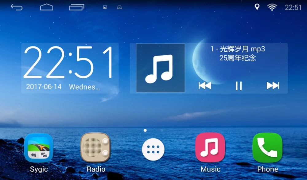 Discount ChoGath Android 8.0 GPS Navigation 10.2 Inch  for Honda Accord 7 2003-2007 Car Radio With 1080P Video Bluetooth Support 0