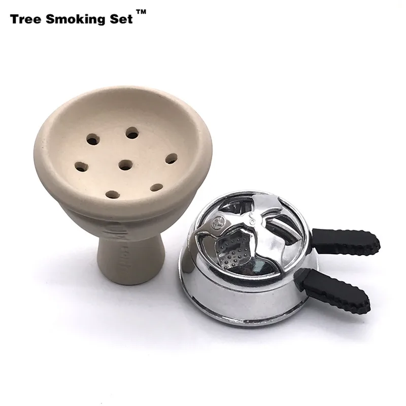 Charcoal Hookah Charcoal Holder Narguile Nargile Smoking Pipe Shisha