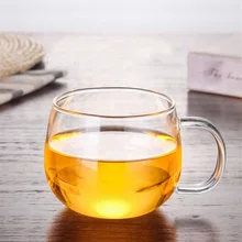 350 мл термостойкая стеклянная чашка, чайники офисная посуда, вода/кофе/pu'er/Dahongpao/Молочный Улун/белый чай