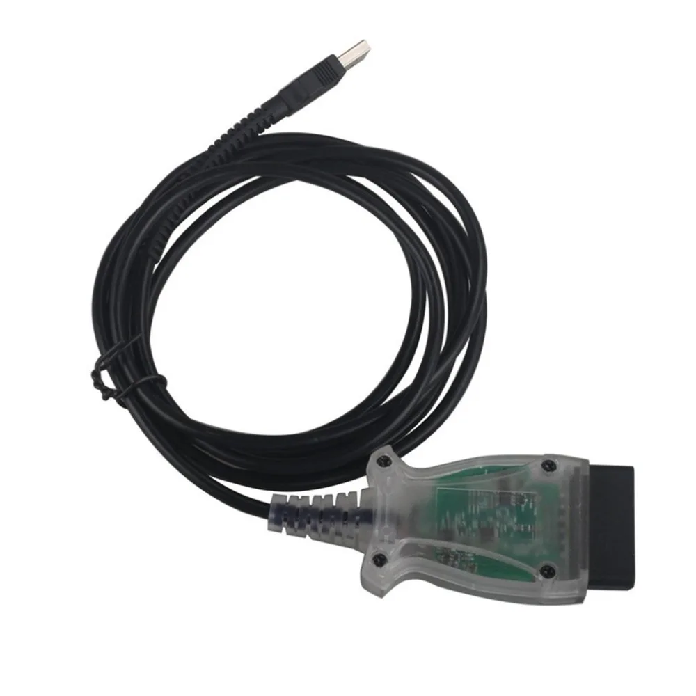 

ELS27 FORScan V2.2.6 OBD2 USB Scanner Diagnostic Cable For Ford/Mazda/Lincoln/Mercury Code Reader Tools J2534 FTDI Adapters