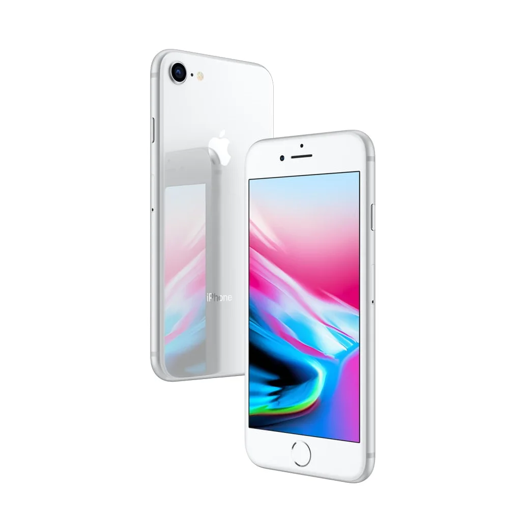 Разблокированный новый оригинальный Apple iPhone 8/8 Plus TouchID 4G LTE iOS 12 МП камера 4 7/5 5