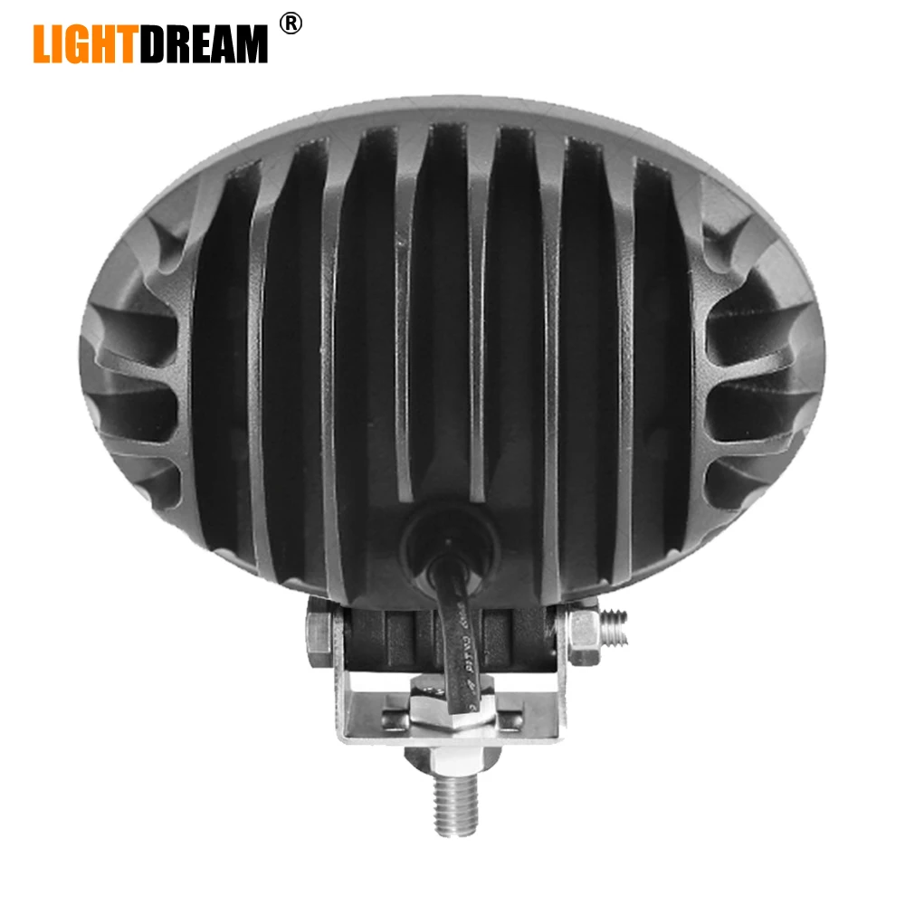 Billige RE567623 RE233263, RE219708, RE179973, RE173604, RE181281, RE173602 Für John Deere 7020 9030 Serie LED Cab Fender Licht x1pc