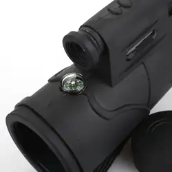 50X освещения Монокуляр телескоп HD телескоп Ночное видение очки просмотра очки практичный телефон Камера