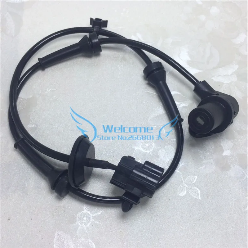 Датчик скорости для CHEVROLET AVEO KALOS DAEWOO LovaPontiac Wave G3 96473222 96959998 антиблокировочный