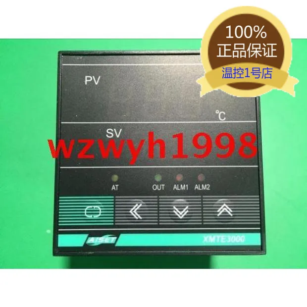 

XMTE3000 smart meter XMTE-3411 temperature controller XMTE-3412 spot