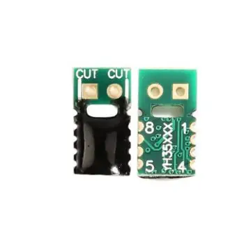 

Simulator for Yanhua YH35XX Programmer