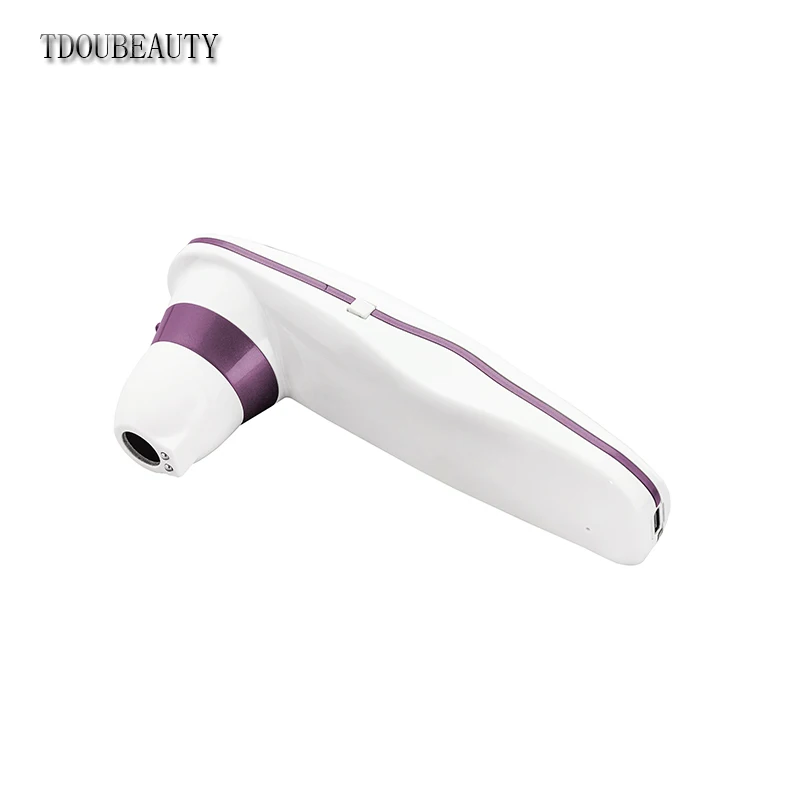 TDOUBEAUTY BM-999 беспроводная технология зарядки беспроводной Wi-Fi кожи и кожи головы автоматический анализатор крем для кожи ДЛЯ порезов и ожогов