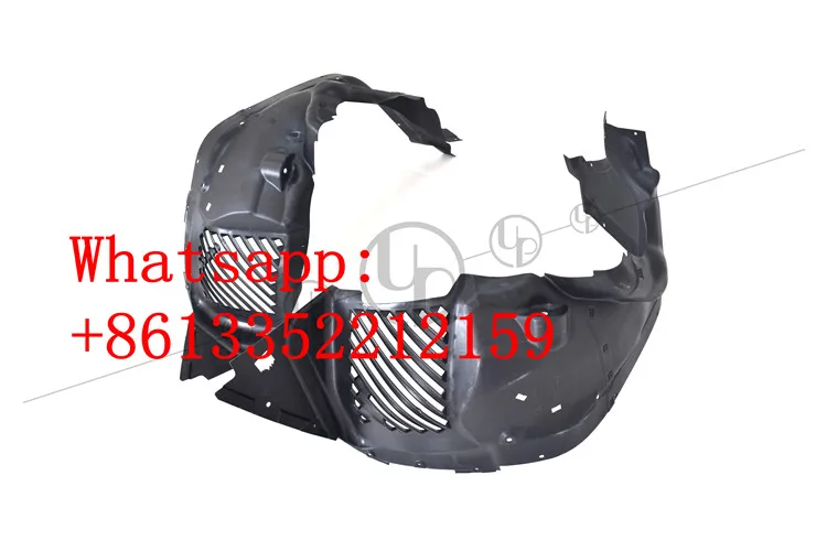 2019year W464 G63 over fender fit for G63 lining of theG63 over fender (9)