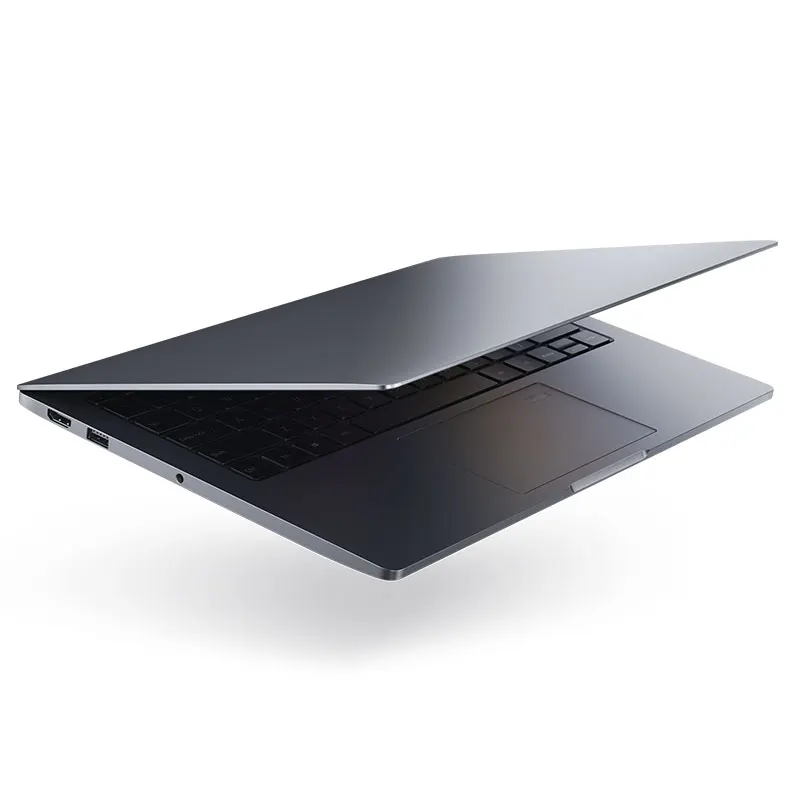 New  2019 Xiaomi Mi Air Laptop 13.3 Inch Ultra Slim i5 8250U / i7 8550U GeForce MX250 Fingerprint Recogn